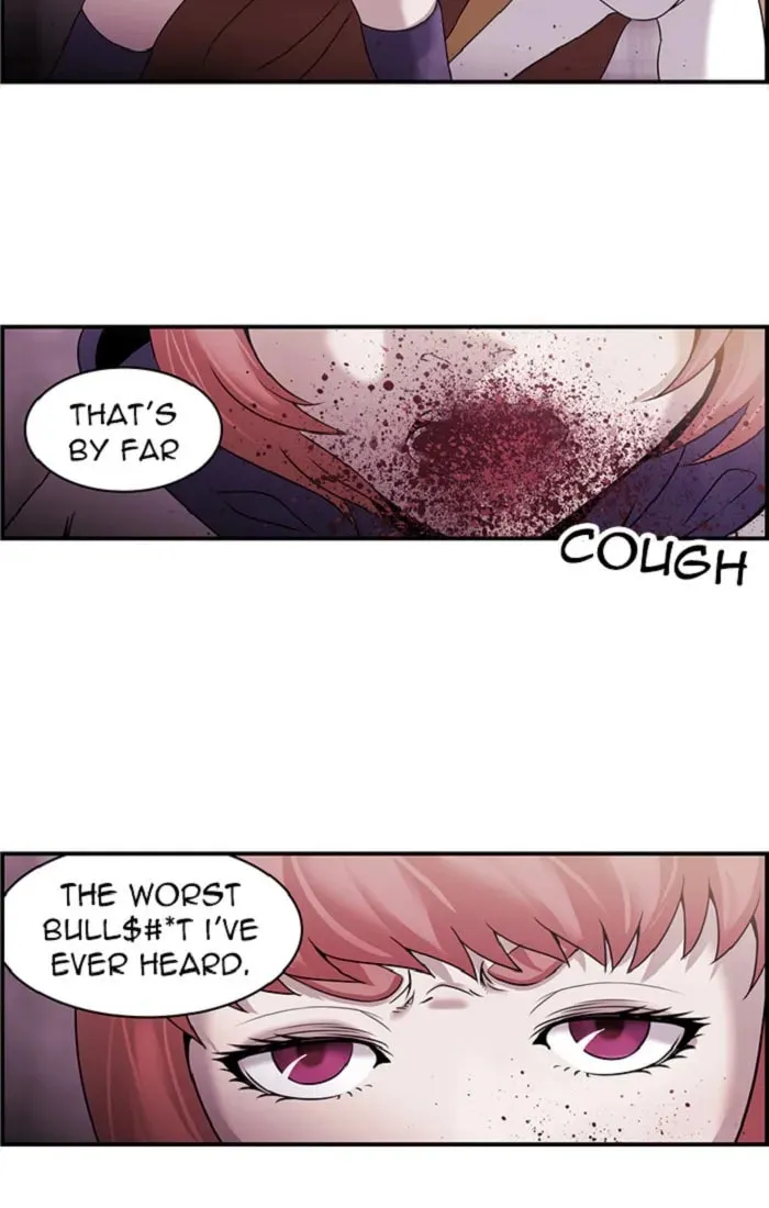 Sidekicks Chapter 103 page 25 - 