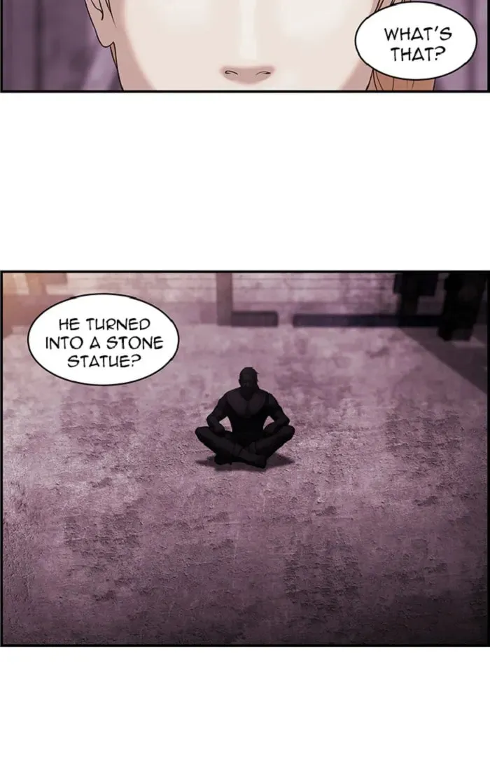 Sidekicks Chapter 103 page 4 - 