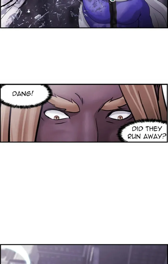 Sidekicks Chapter 103 page 35 - 