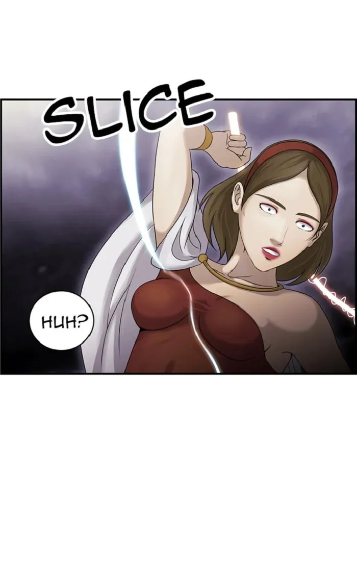 Sidekicks Chapter 103 page 38 - 