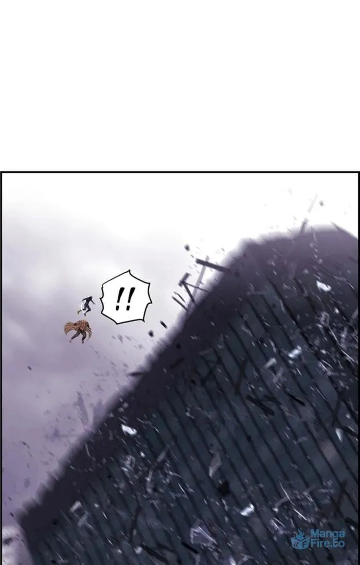 Sidekicks Chapter 103 page 42 - 