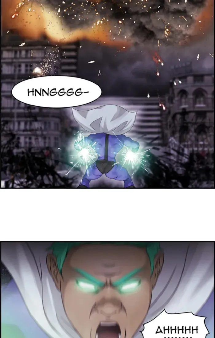 Sidekicks Chapter 103 page 44 - 