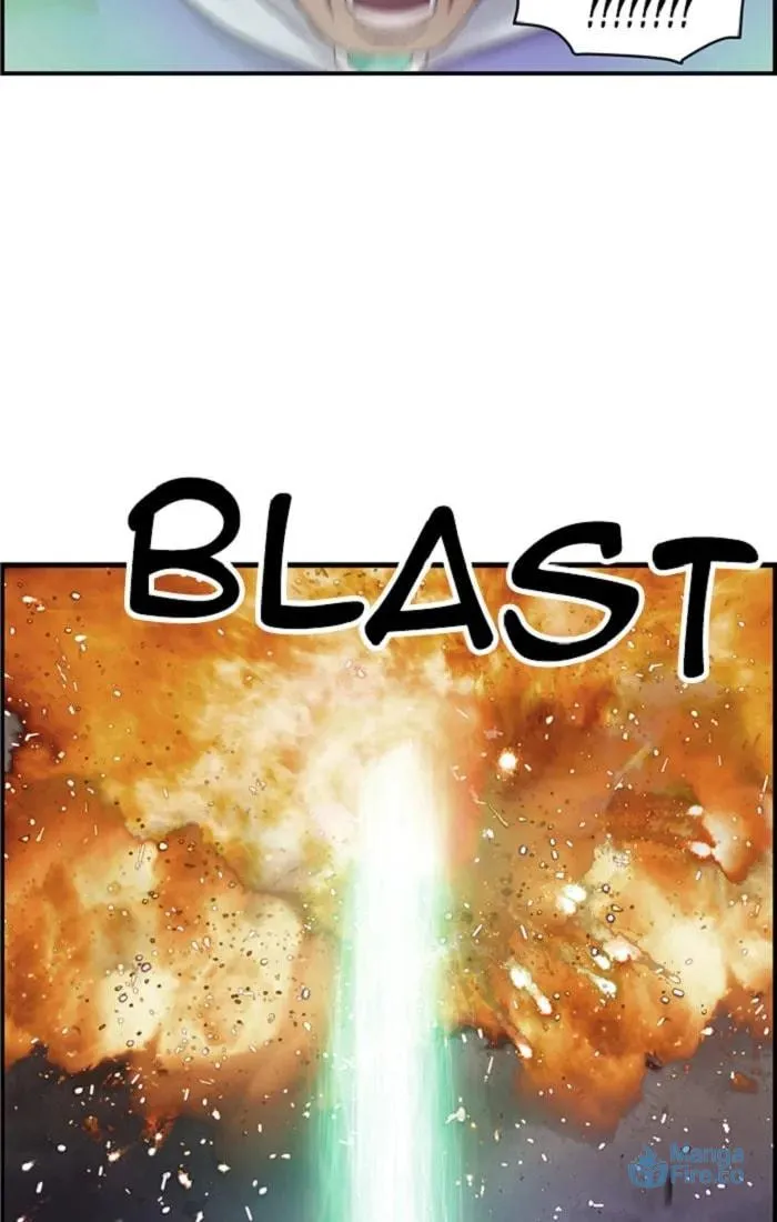 Sidekicks Chapter 103 page 45 - 
