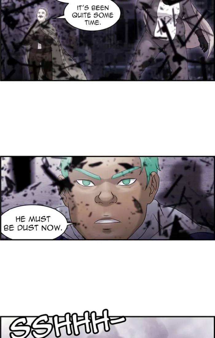 Sidekicks Chapter 103 page 47 - 