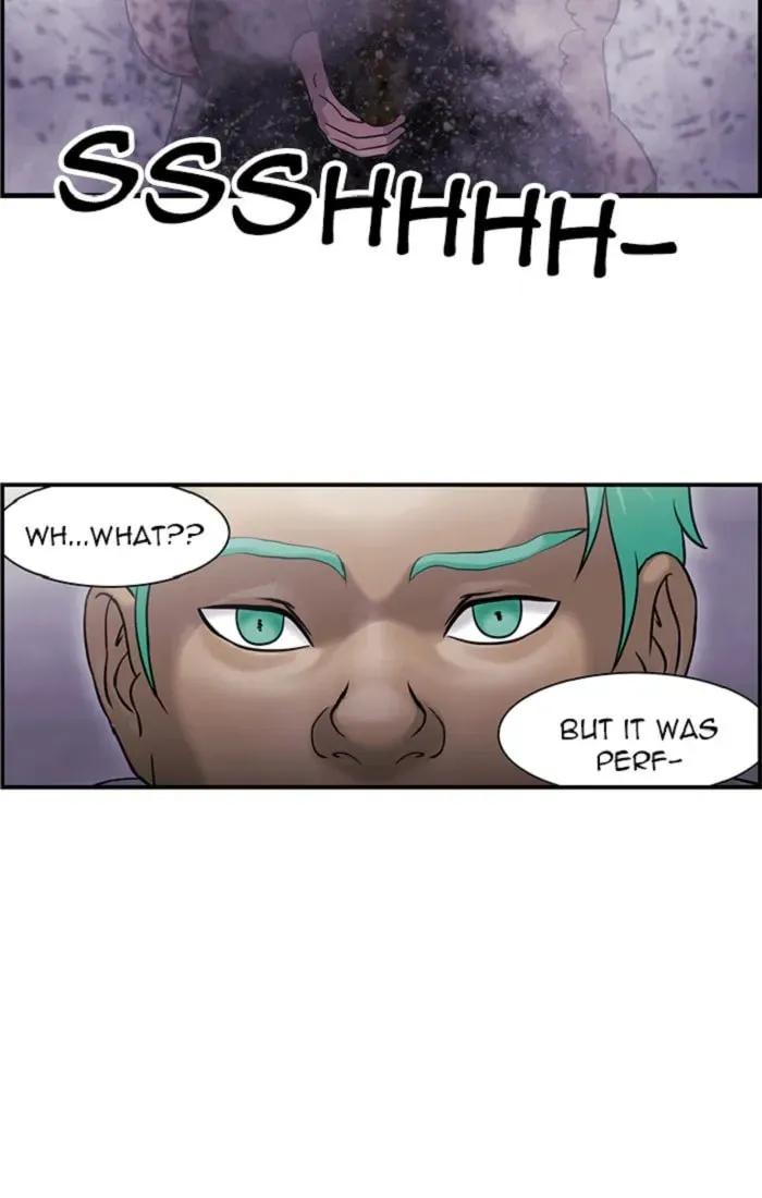 Sidekicks Chapter 103 page 50 - 