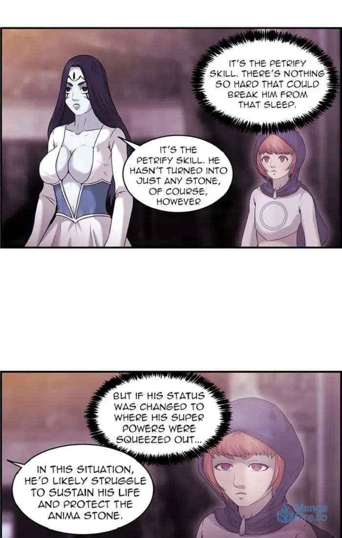 Sidekicks Chapter 103 page 6 - 