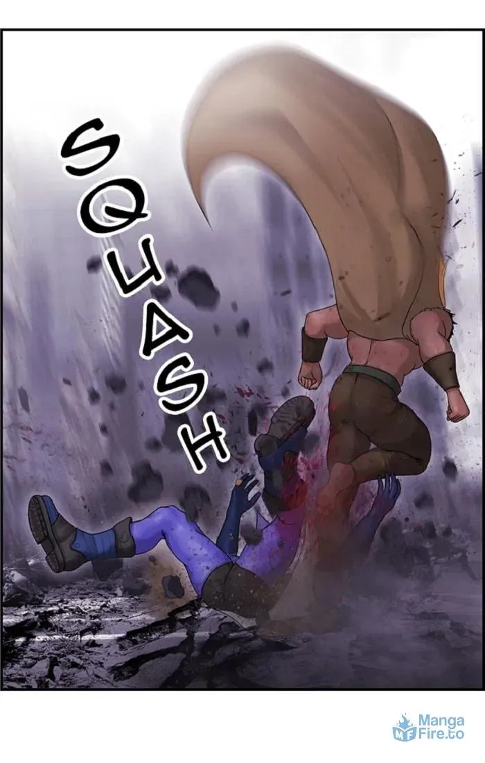 Sidekicks Chapter 103 page 51 - 
