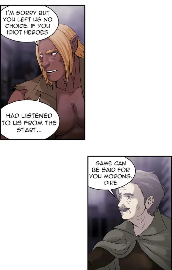 Sidekicks Chapter 103 page 55 - 