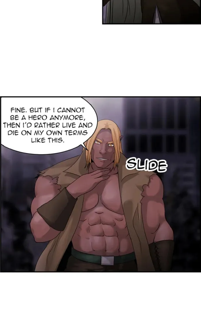 Sidekicks Chapter 103 page 56 - 