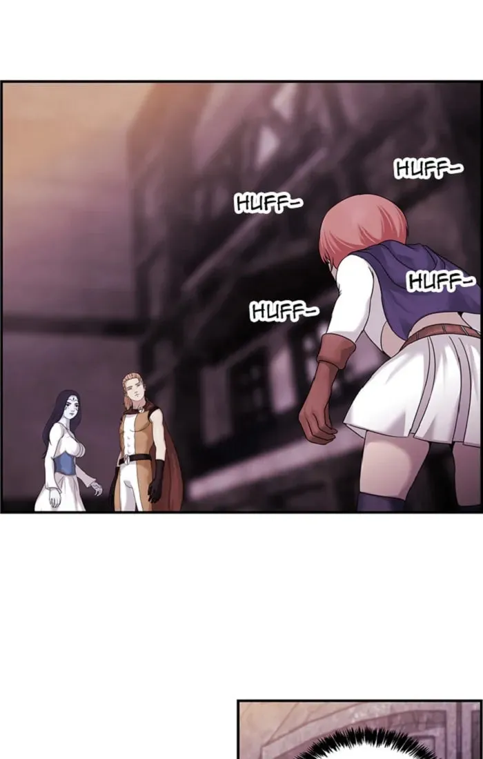 Sidekicks Chapter 103 page 58 - 