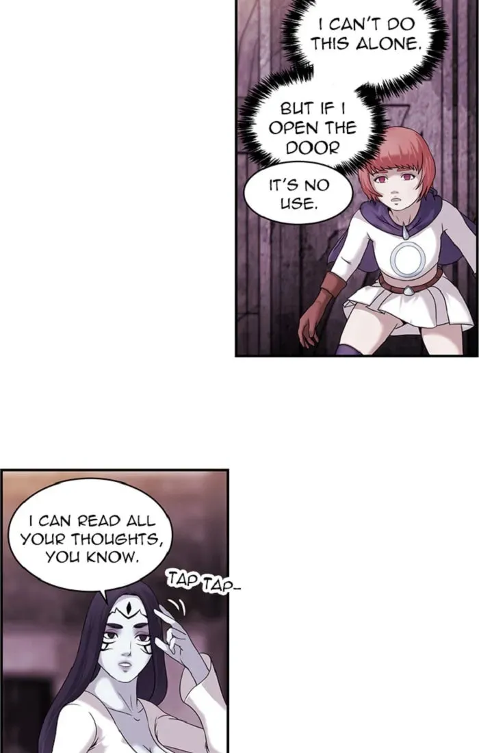 Sidekicks Chapter 103 page 59 - 