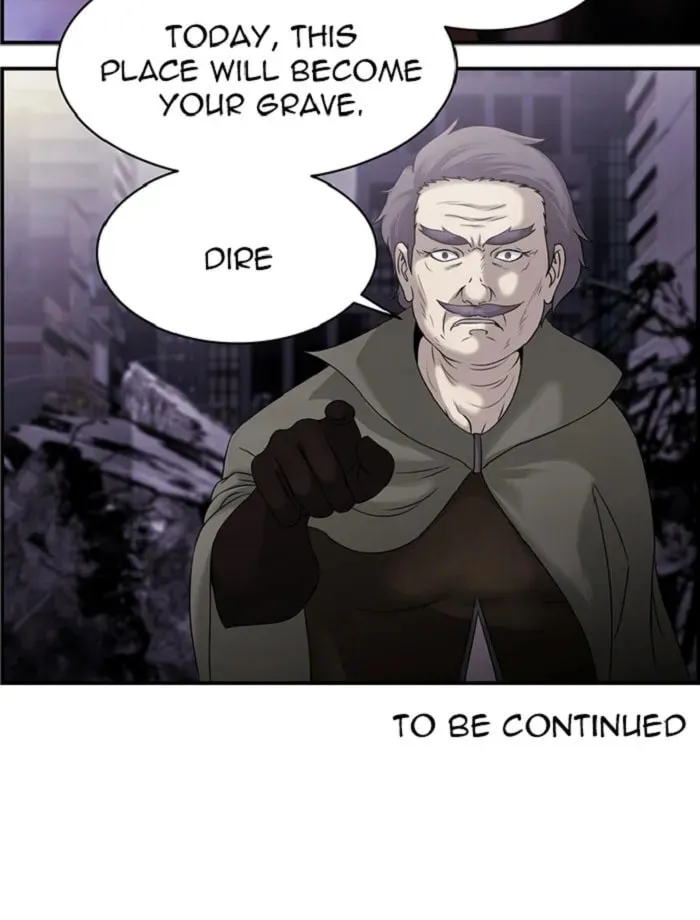 Sidekicks Chapter 103 page 61 - 