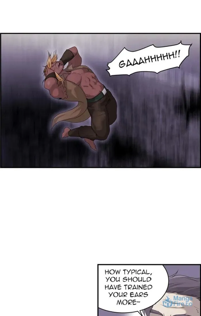 Sidekicks Chapter 104 page 12 - 