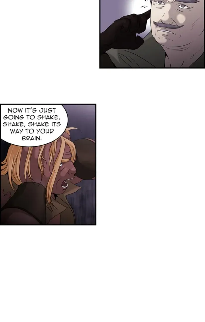 Sidekicks Chapter 104 page 13 - 