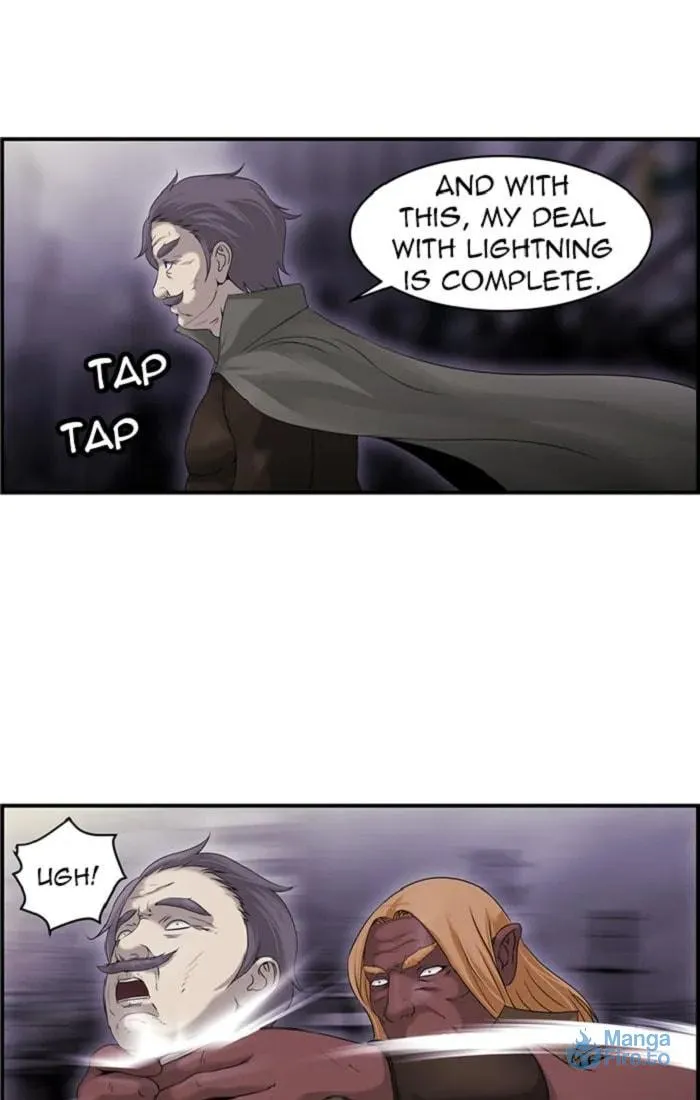 Sidekicks Chapter 104 page 15 - 