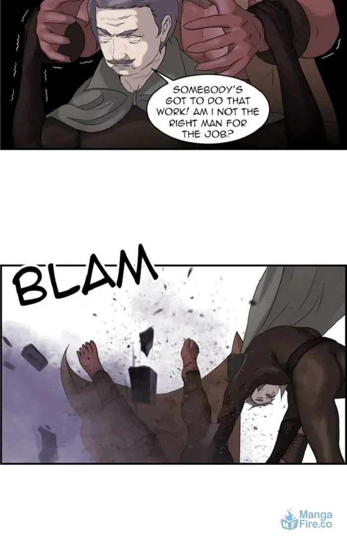Sidekicks Chapter 104 page 18 - 