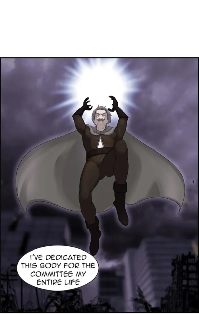 Sidekicks Chapter 104 page 19 - 