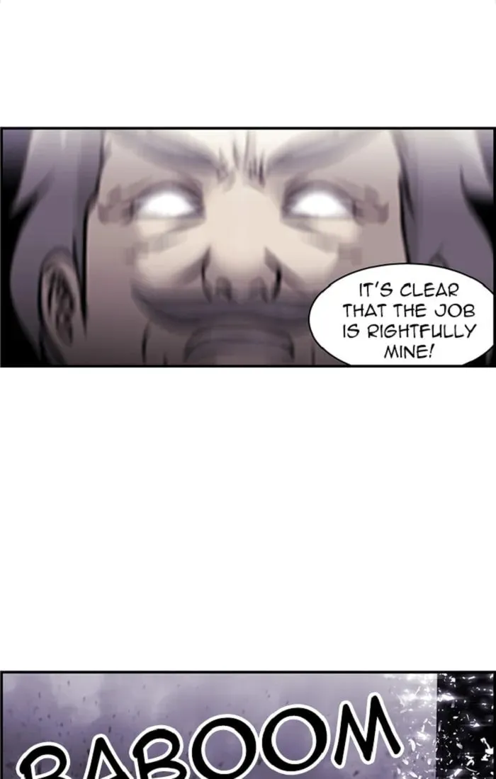 Sidekicks Chapter 104 page 20 - 