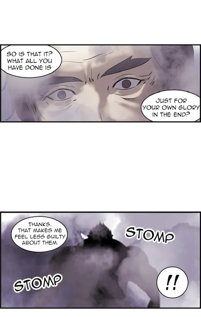 Sidekicks Chapter 104 page 23 - 