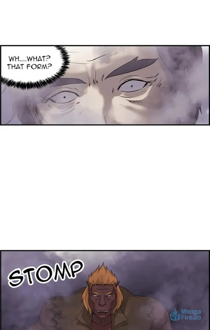 Sidekicks Chapter 104 page 24 - 