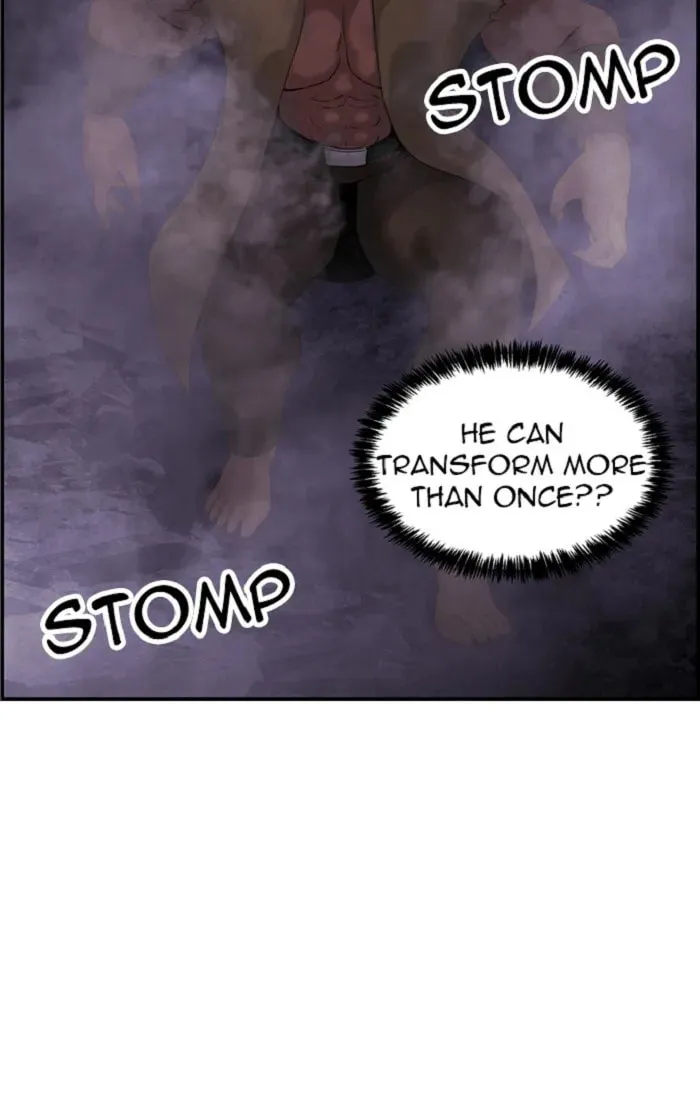 Sidekicks Chapter 104 page 25 - 