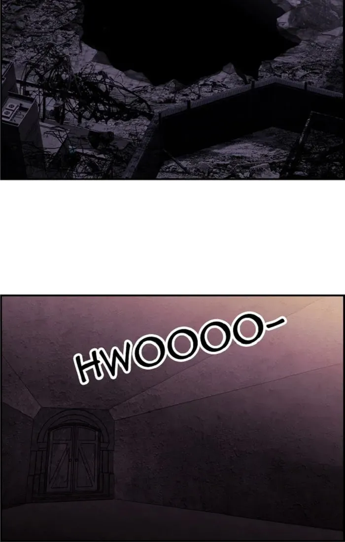 Sidekicks Chapter 104 page 28 - 