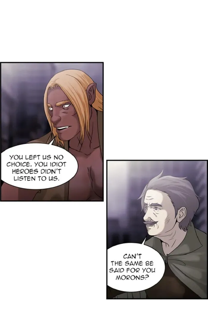 Sidekicks Chapter 104 page 4 - 