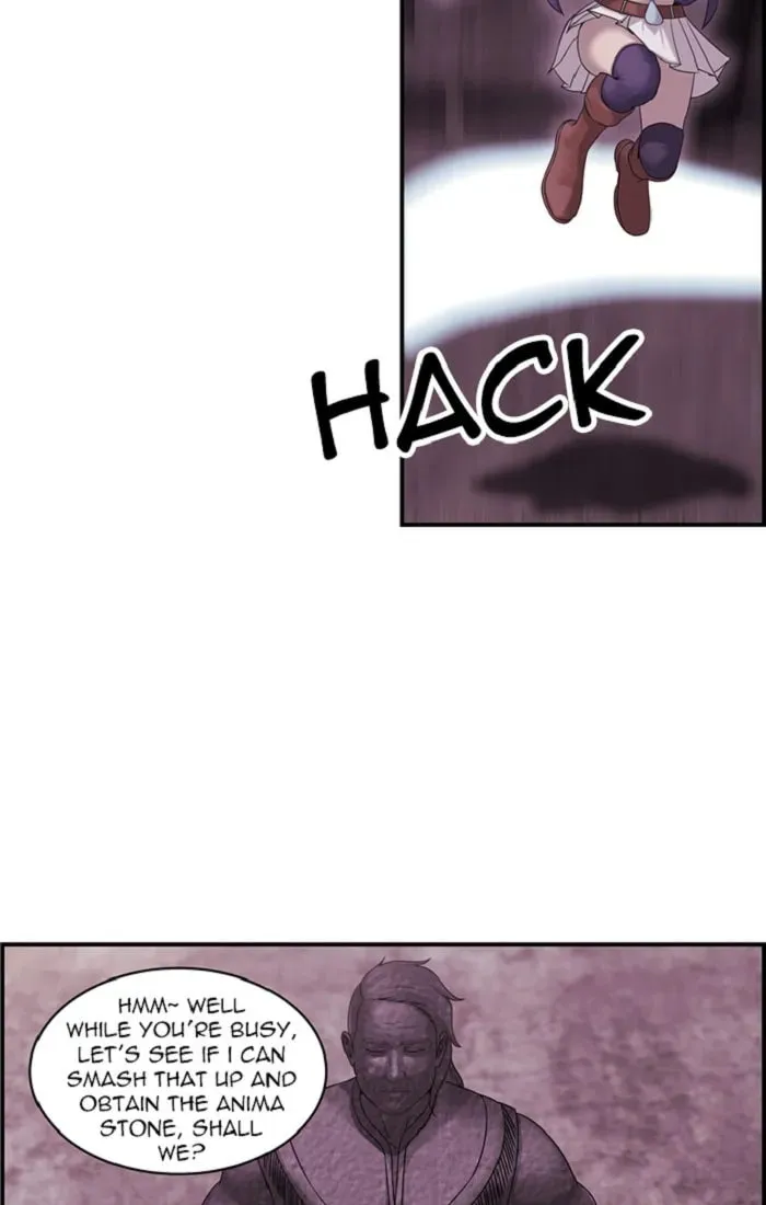 Sidekicks Chapter 104 page 31 - 