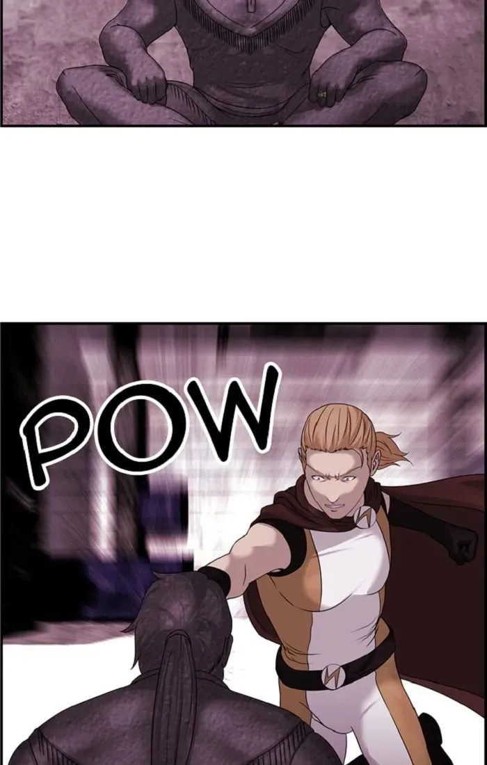 Sidekicks Chapter 104 page 32 - 