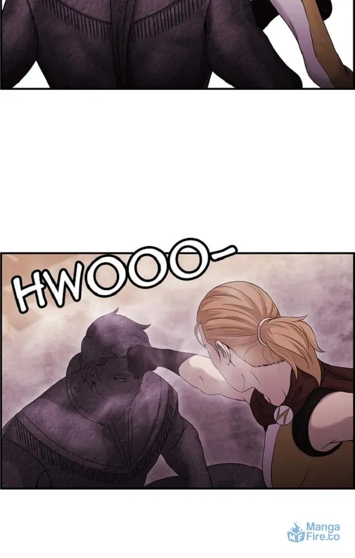 Sidekicks Chapter 104 page 33 - 