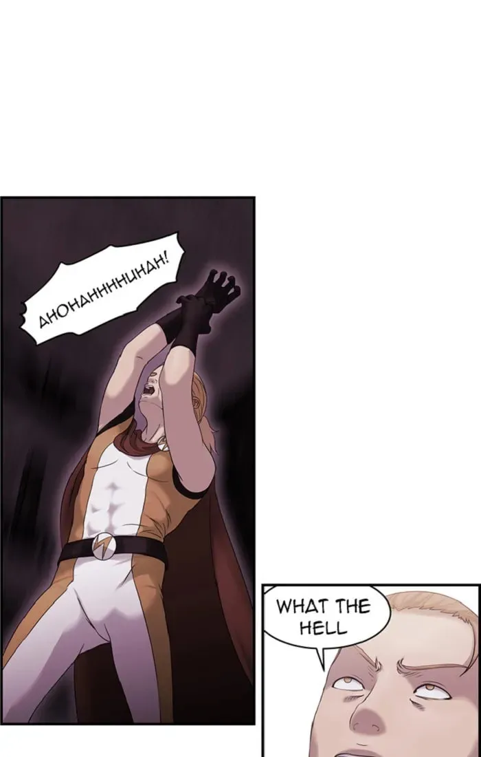 Sidekicks Chapter 104 page 34 - 