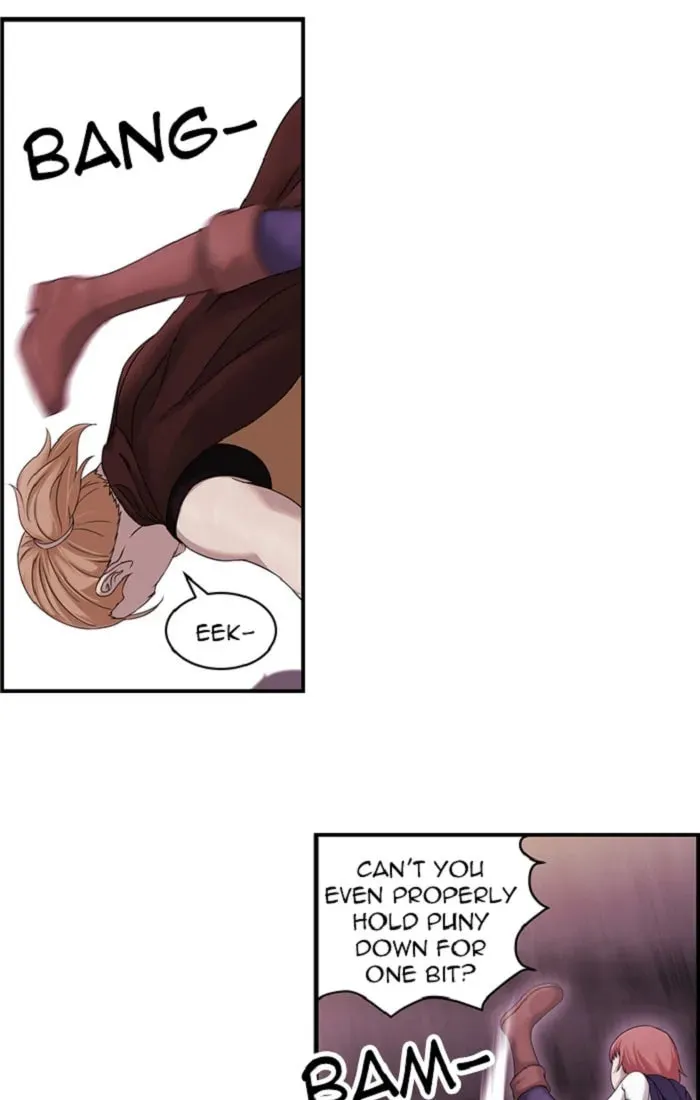 Sidekicks Chapter 104 page 37 - 