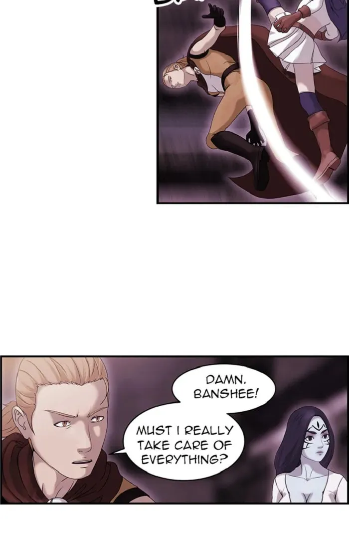 Sidekicks Chapter 104 page 38 - 