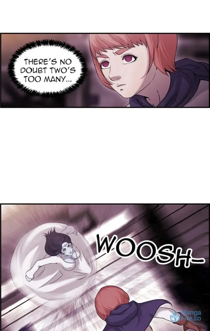 Sidekicks Chapter 104 page 39 - 