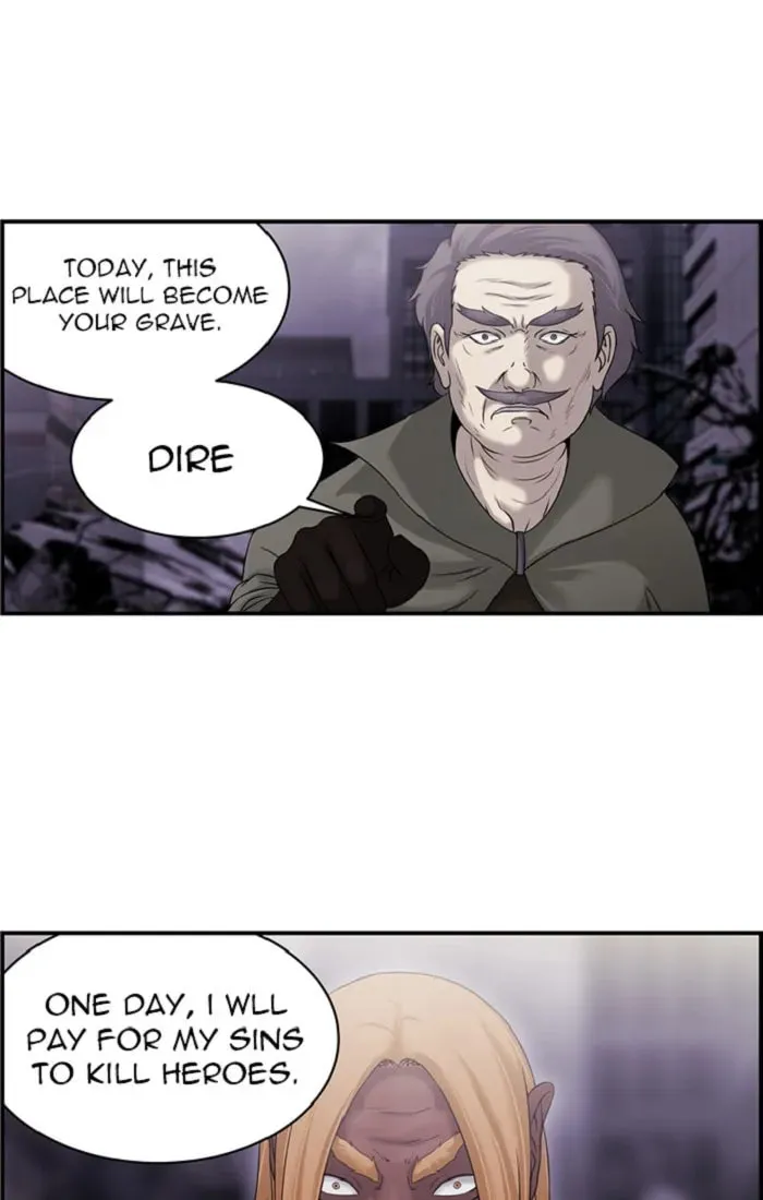 Sidekicks Chapter 104 page 5 - 