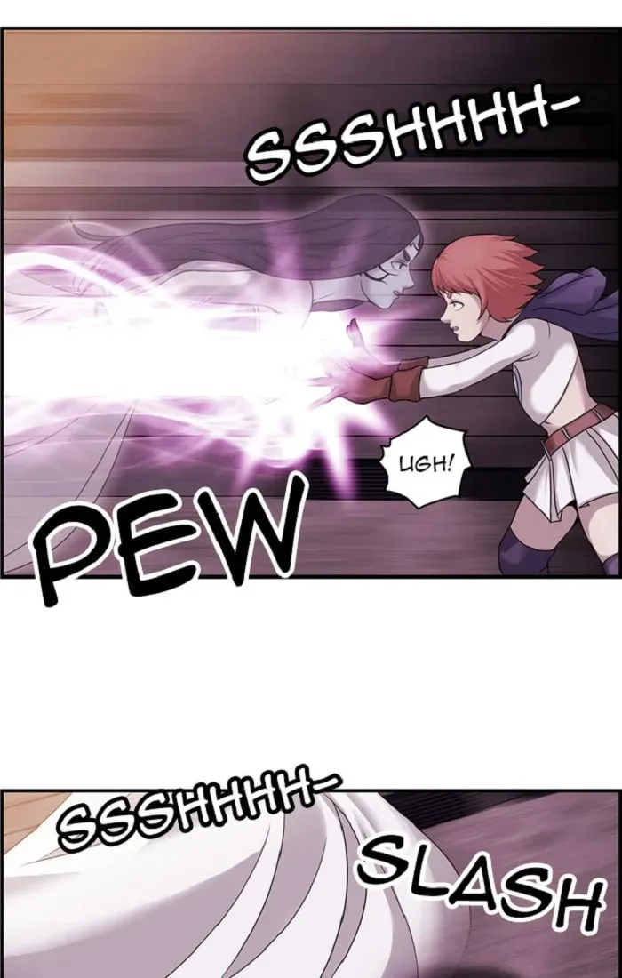 Sidekicks Chapter 104 page 41 - 