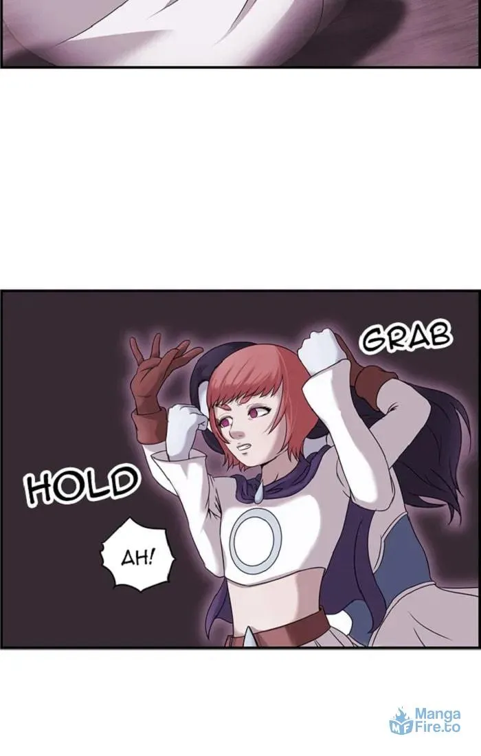 Sidekicks Chapter 104 page 42 - 