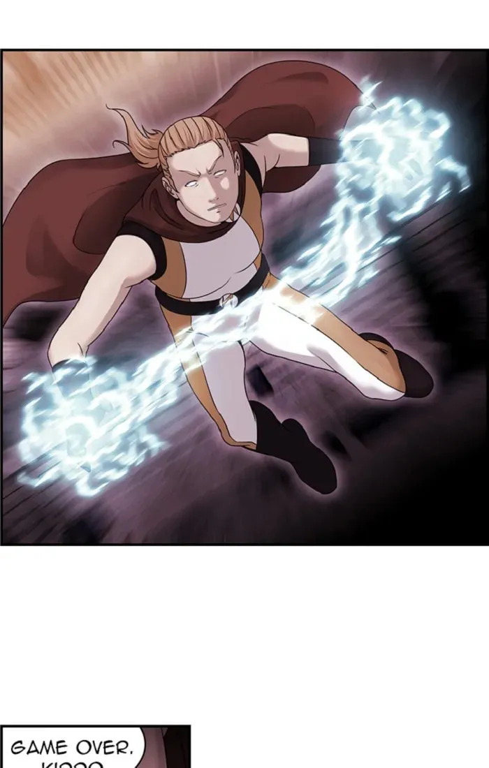 Sidekicks Chapter 104 page 43 - 
