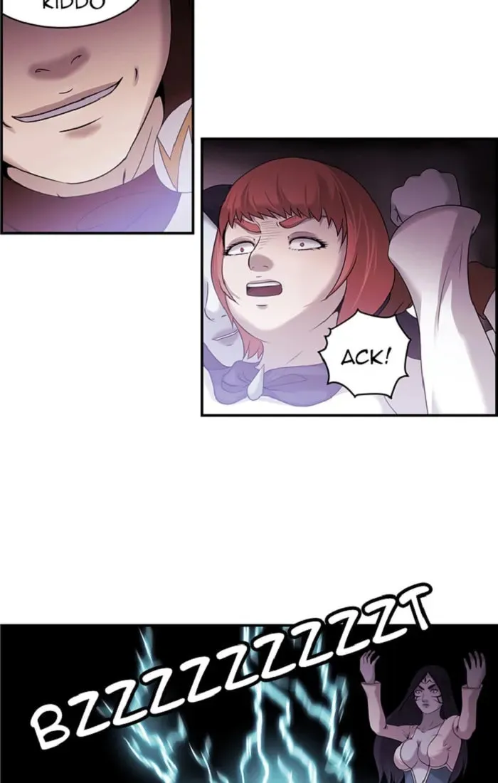 Sidekicks Chapter 104 page 44 - 