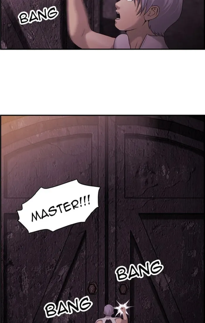 Sidekicks Chapter 104 page 46 - 