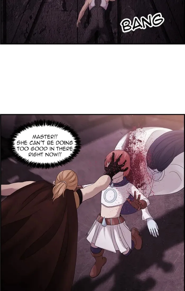 Sidekicks Chapter 104 page 47 - 