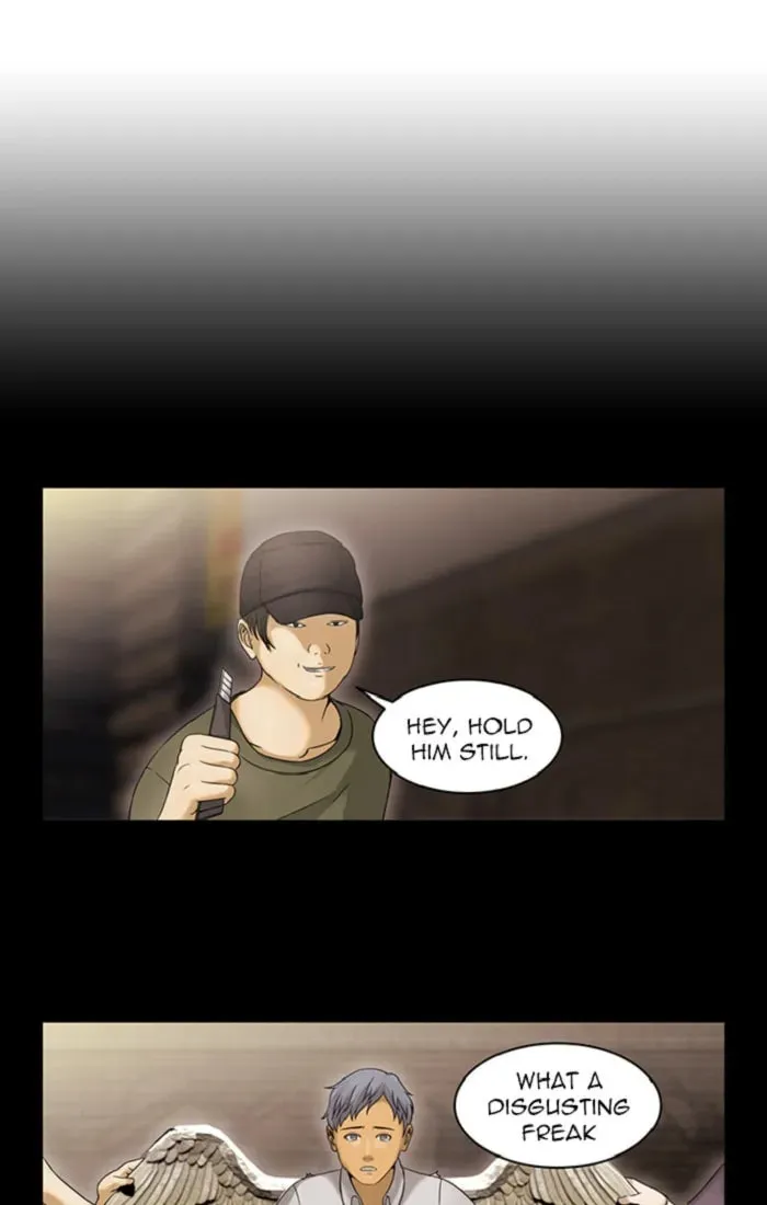 Sidekicks Chapter 104 page 49 - 
