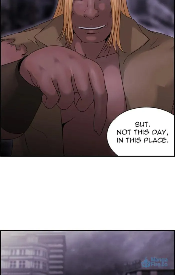 Sidekicks Chapter 104 page 6 - 