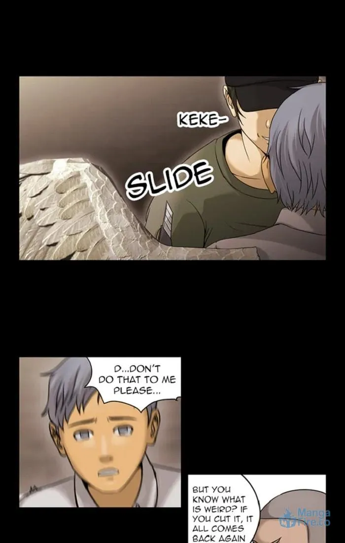 Sidekicks Chapter 104 page 51 - 