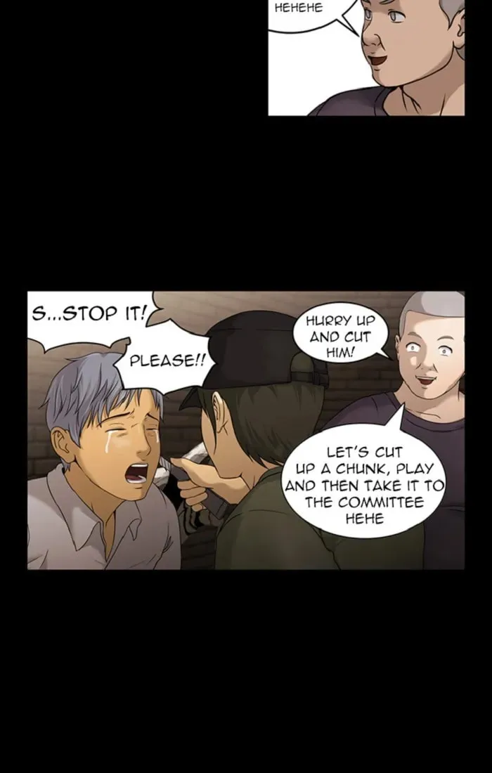 Sidekicks Chapter 104 page 52 - 