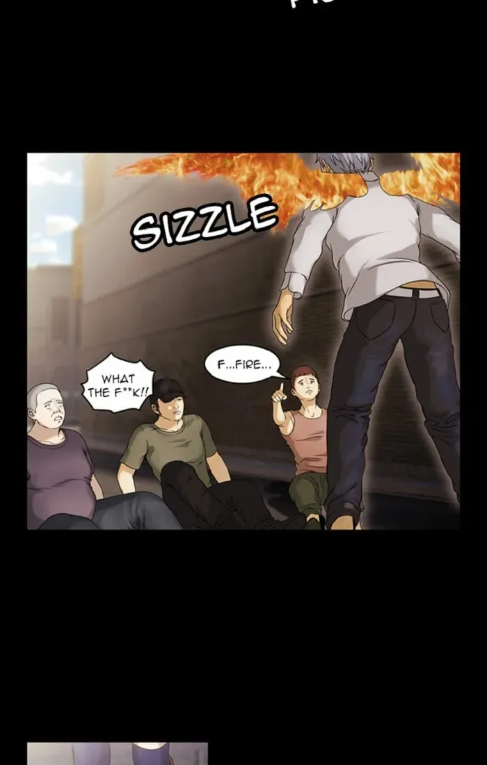 Sidekicks Chapter 104 page 56 - 