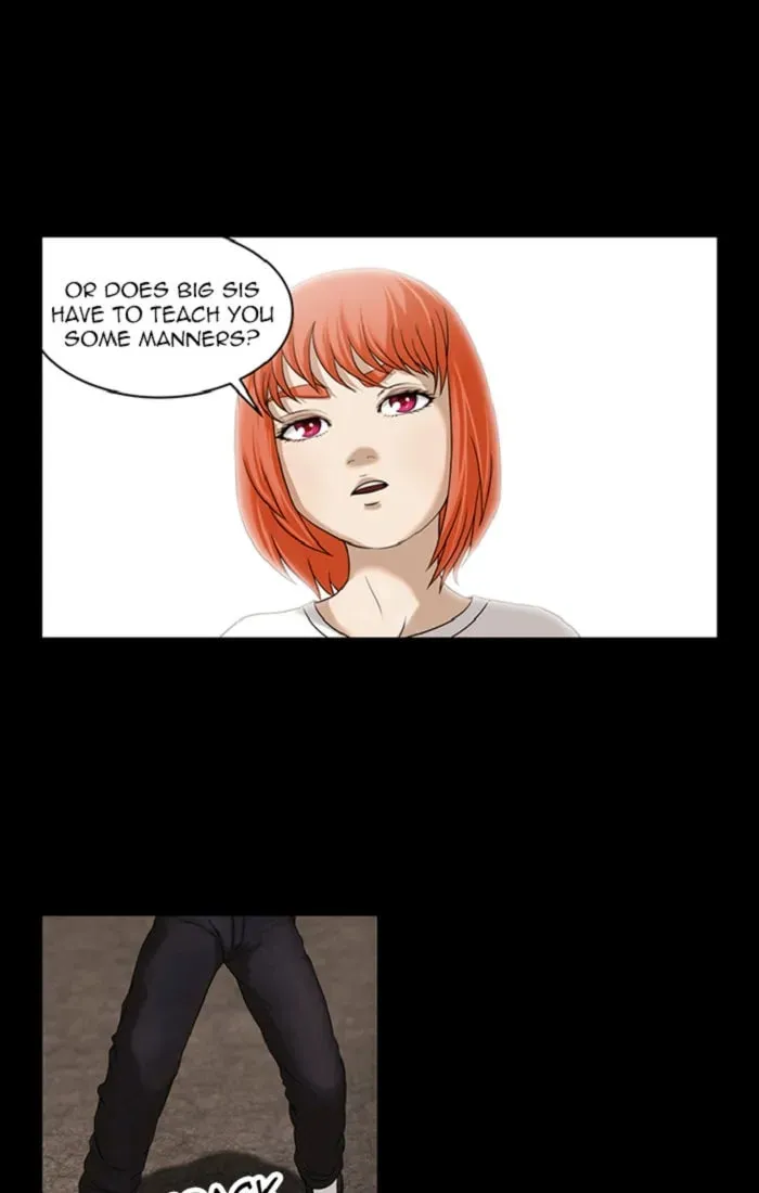 Sidekicks Chapter 104 page 58 - 