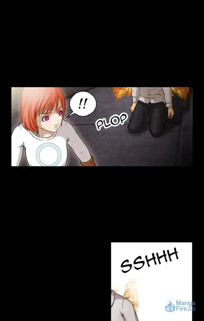 Sidekicks Chapter 104 page 60 - 