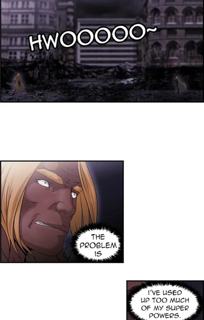 Sidekicks Chapter 104 page 7 - 
