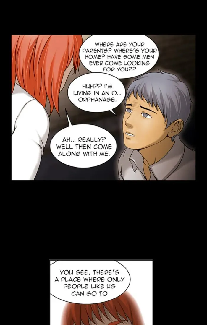Sidekicks Chapter 104 page 62 - 
